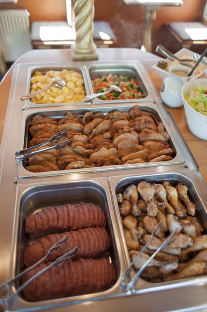 Prague: Vltava River Evening Dinner Cruise - Price and Value: Is $69 a Smart Use of Your Prague Evening?