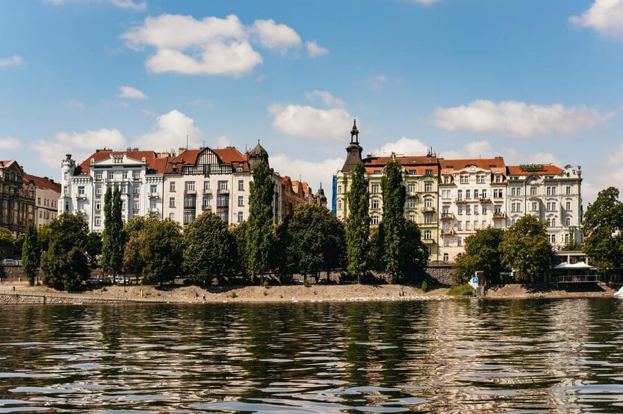 Prague: Vltava River Guided Canoeing Tour - Price and Value: Why $44 for 150 Minutes Works