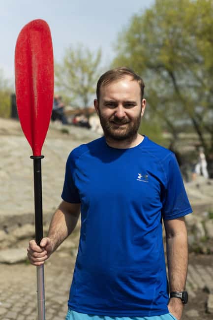 Prague: Vltava River Kayak Tour with Guide - Price and value: why $69 makes sense for this 2-hour format