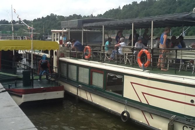 Prague Vltava River Lunch Cruise - Should you book this Prague Vltava River Lunch Cruise?