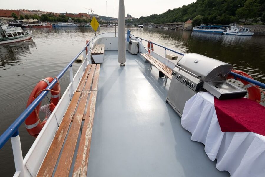 Prague: Vltava River Private Boat Party with Drinks - Who This Private Boat Party Fits Best (and Who Should Skip It)