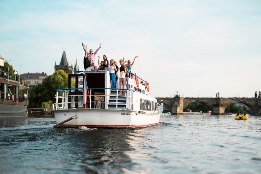 Prague: Vltava River Private Boat Party with Drinks - Should You Book This Prague Vltava Private Boat Party?