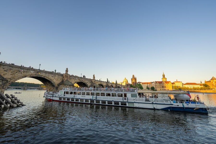 Prague: Vltava River Sightseeing Cruise - Should You Book This Vltava Cruise?