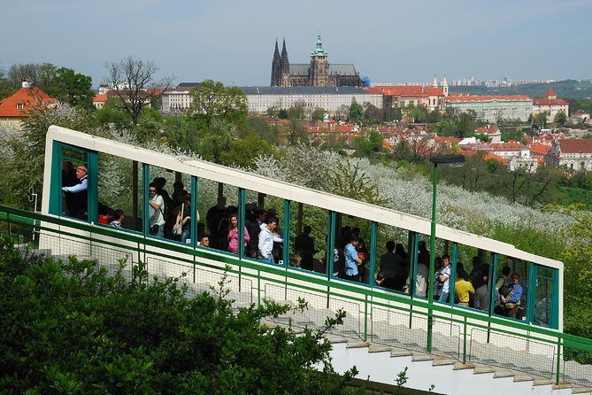 Prague Walking Tour Following in Mozart's Footsteps - Guide Quality Is the Real Difference Maker