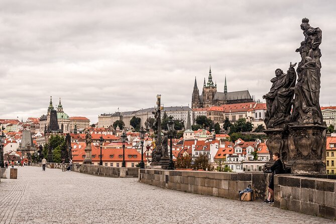 Prague Walking Tour of Old Town, Charles Bridge and Prague Castle - Should you book this Prague walking tour?