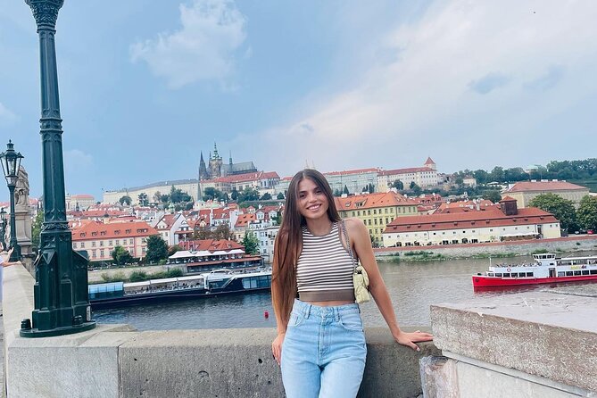 Prague Walking Tour with a Local Private Guide 3 hours - Key highlights in 5 minutes