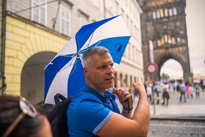 Prague Walking Tour with River Boat Cruise and Lunch - 6 hours - Guide quality is the engine of this tour