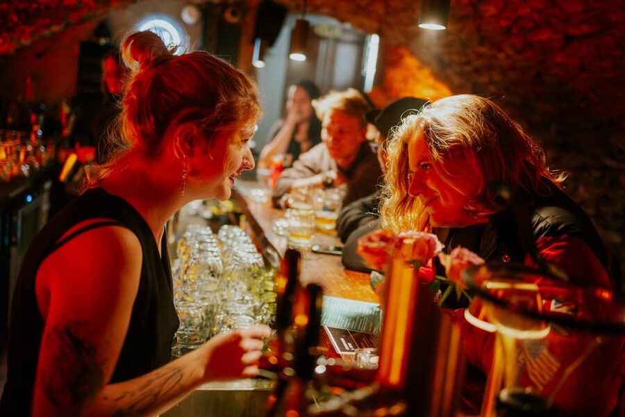 Prague: Wednesday Stand-Up Comedy in English - Key things to know before you go