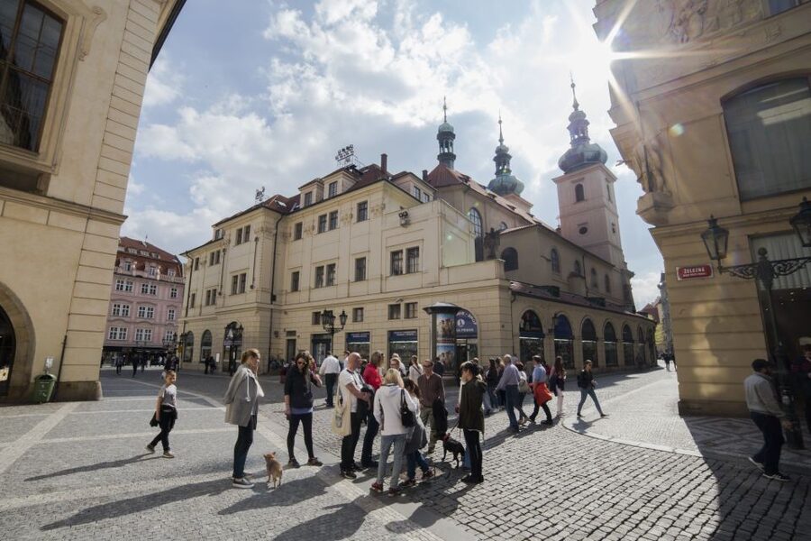 Prague: World War 2 and Operation Anthropoid Walking Tour - Key things I’d make sure you notice