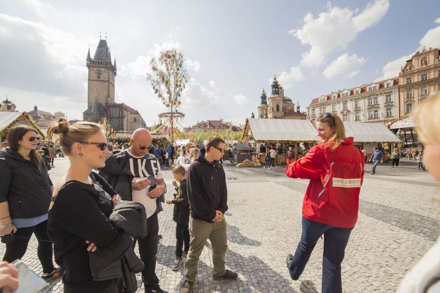 Prague: World War 2 and Operation Anthropoid Walking Tour - Why Operation Anthropoid hits hardest when you walk it