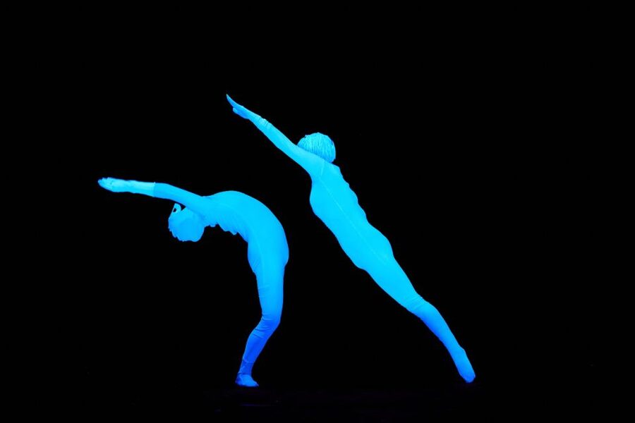 Prague: WOW Show Black Light Theater - Logistics for a smooth night, arrive early and go in ready