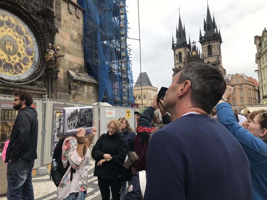 Prague: WWII Guided Tour & The Crypt of Operation Anthropoid - What Makes This Tour Worth Your Time