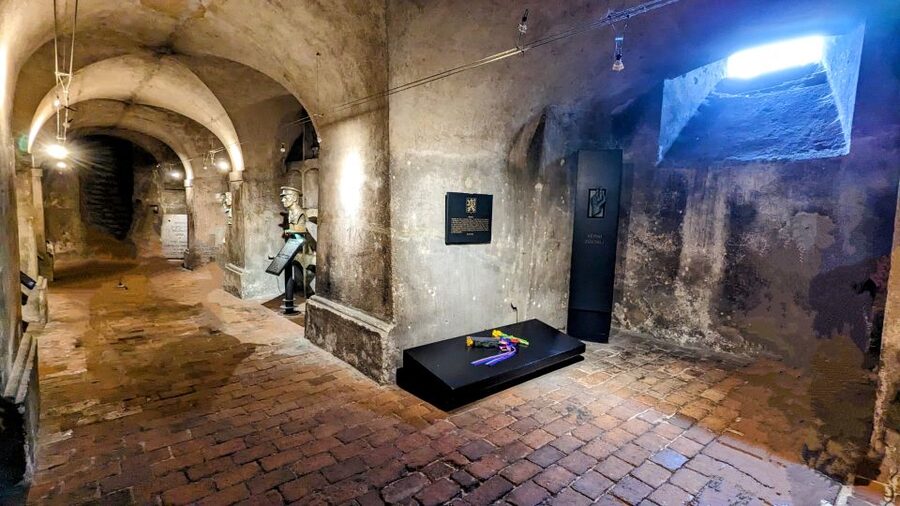 Prague: WWII Guided Tour & The Crypt of Operation Anthropoid - Practical Tips: Walking Time, Weather, and What to Wear
