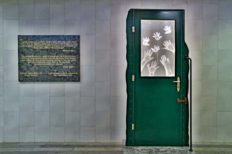 Prague: WWII Tour with Local Historian SMALL GROUP - Heydrich and the fall that changed everything