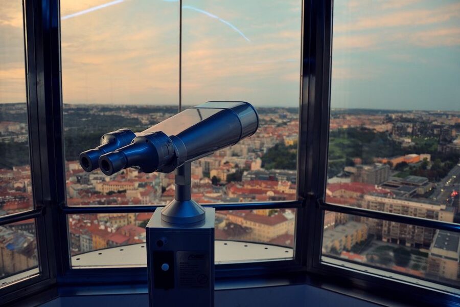 Prague: Žižkov TV Tower Observatory Entry Ticket - Price and value: is the $14 ticket worth it?