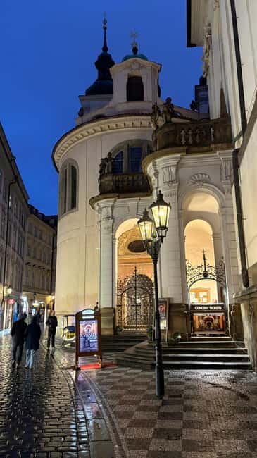 Praha:Vivaldiho koncert Čtyř ročních dob a další Klementinum - What the Pro Orchestra Level Means for Your Listening Experience