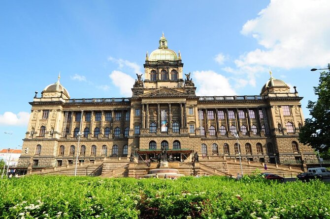PRIVATE 4 Hour Tour: Czech Beers & Tapas in Prague's Local Areas - Key things to know before you go