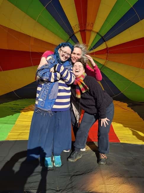 Private Balloon Ride Prague - Castles in Central Bohemia - Price and value: what you are paying for