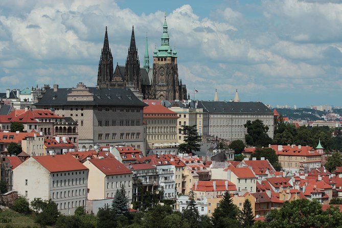 Private Best of Prague Tour with Tereza - Key highlights worth your attention
