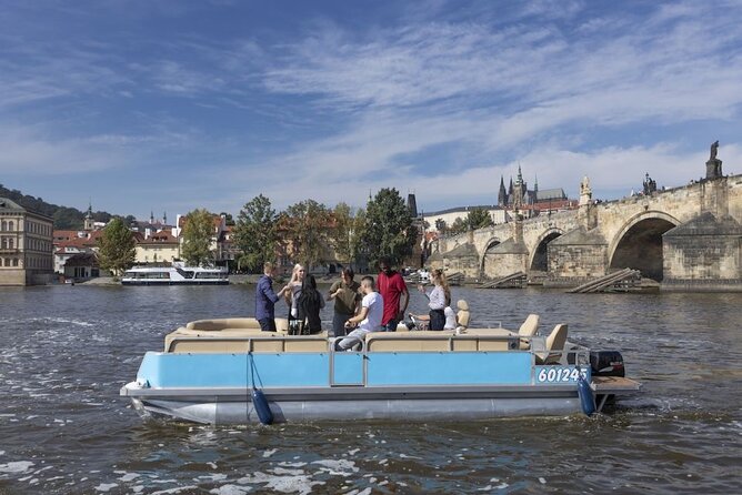 Private Boat Cruise With Unlimited Beer - Key highlights you will feel during the cruise