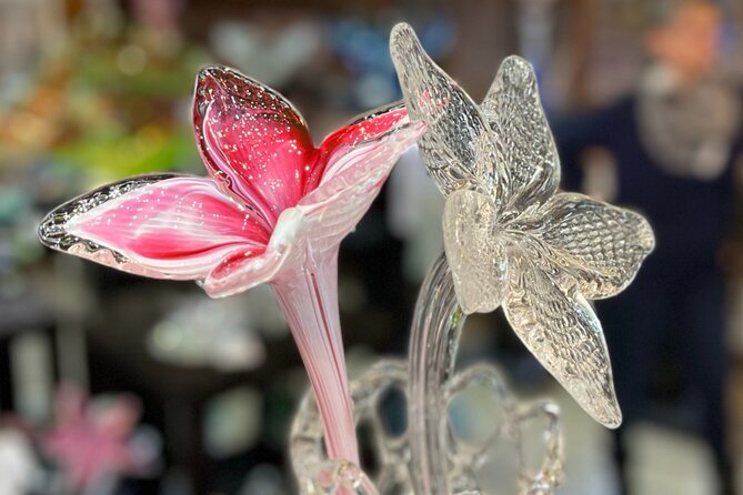 Private Bohemian Glass and Czech Crystal Tour with lunch included - Czech Glassmaking in Nový Bor: What This Private Day Trip Really Delivers