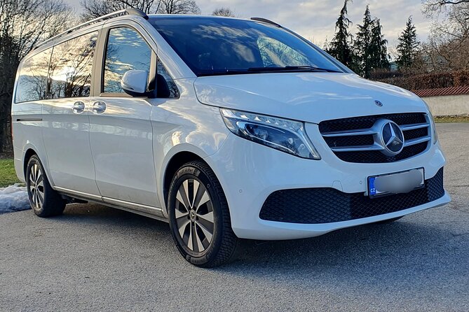Private Bohemian-Saxony Switzerland luxury tour All-Inclusive - Prague pickup to Bohemian Switzerland, where time gets weird