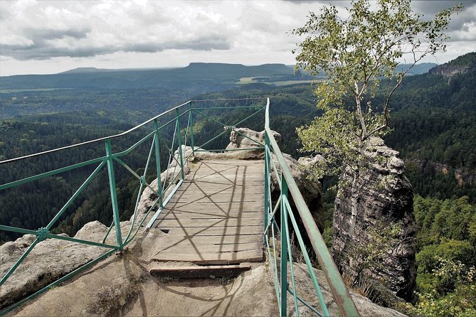 Private Bohemian-Saxony Switzerland luxury tour All-Inclusive - Why a private guide feels worth it here