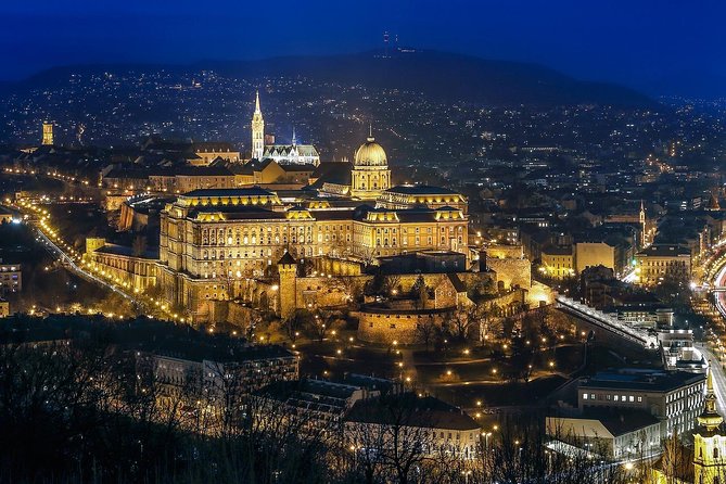 Private Car Transfer from Prague to Budapest with 2 Hour Stop - Timing, pacing, and how to keep the day from feeling rushed
