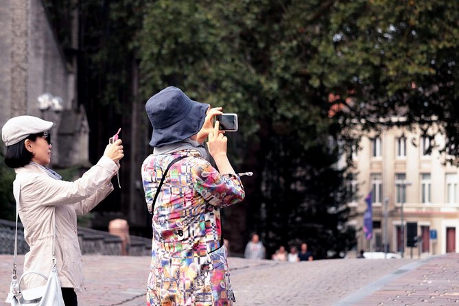 Private Car Transfer from Prague to Budapest with 2 Hour Stop - Should you book this Prague to Budapest private transfer?