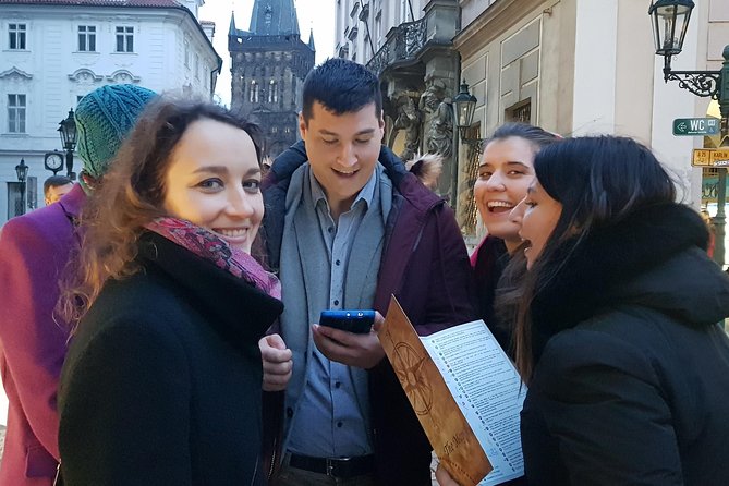 Private city discovery tour - A Historical Treasure Hunt - Key Reasons This Tour Works So Well