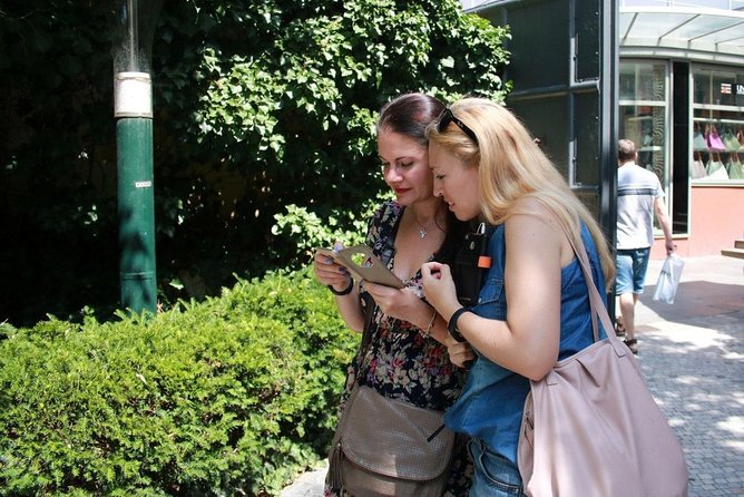 Private city discovery tour - A Historical Treasure Hunt - Who This Prague Treasure Hunt Fits Best