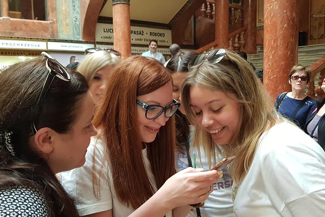 Private city discovery tour - A Historical Treasure Hunt - Should You Book This Prague Historical Treasure Hunt?