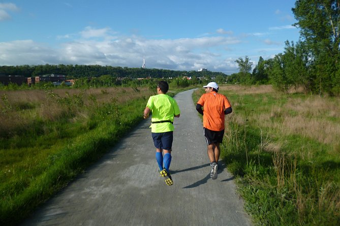 Private Custom Running Tour around Prague - Key Points Worth Knowing Before You Lace Up