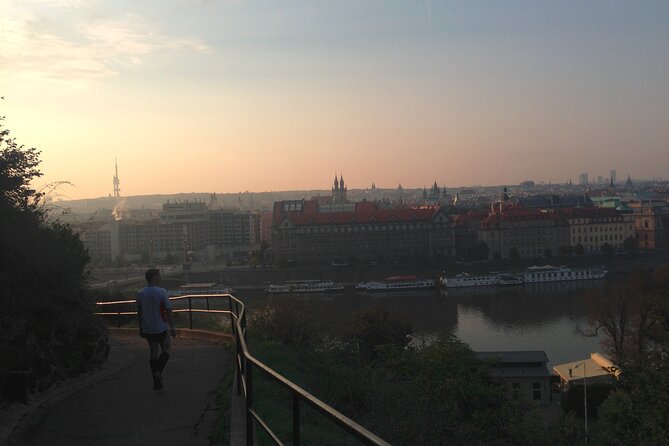 Private Custom Running Tour around Prague - Why a Private Running Tour Makes Sense in Prague