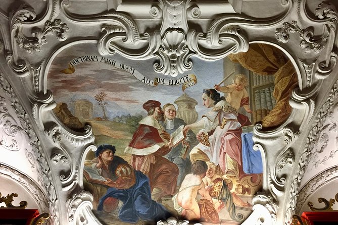 Private Custom Tour of Strahov Library and Prague - How the Tour Stays Custom (Without Throwing Off Your Timing)