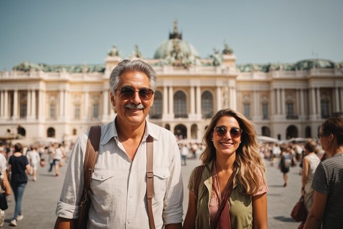 Private Day Tour from Prague to Vienna, English Speaking Driver - The value of a private Prague-to-Vienna transfer