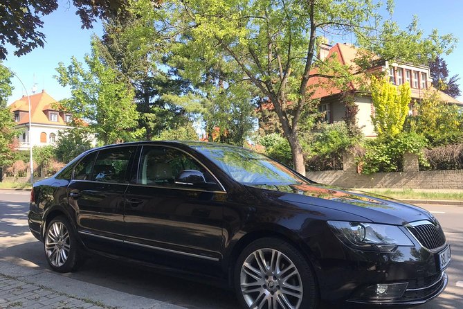 Private Day Trip from Prague to Vienna for up to 4 people - The 7:00 AM Start and How the 14-Hour Day Feels in Real Life
