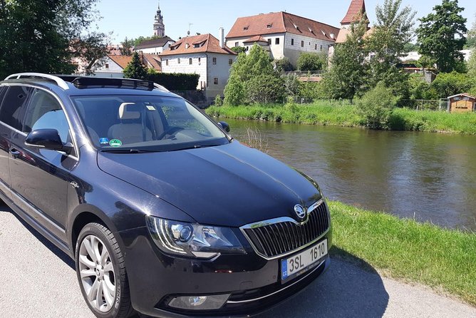 Private Day Trip to Karlovy Vary from Prague - Key things to know before you go