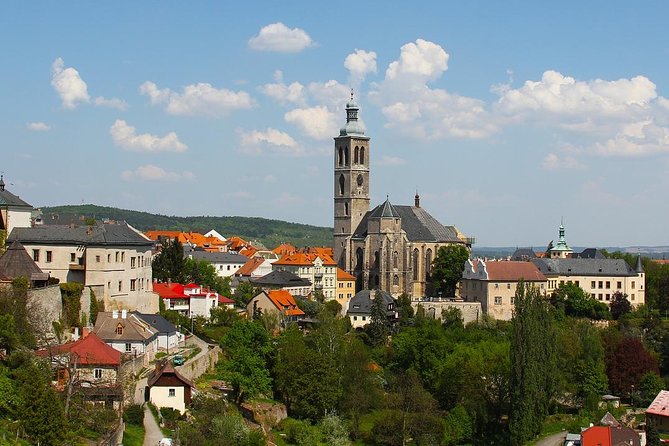 Private Day Trip to Kutna Hora From Prague by car - The Cathedral of the Assumption: UNESCO-scale, quick stop pacing