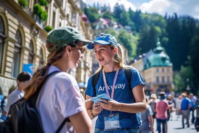Private Daytrip from Prague to Karlovy Vary - Key highlights you’ll feel right away