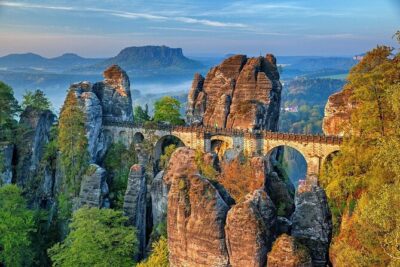 Private Dresden & Bastei Bridge Day Trip to Germany from Prague
