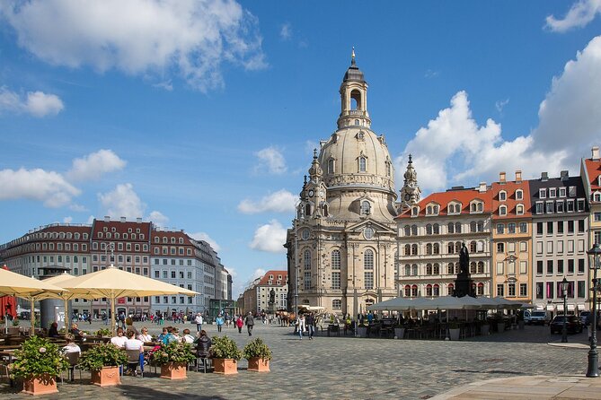 Private Dresden & Bastei Bridge Day Trip to Germany from Prague - Private tour value, what you’re really paying for