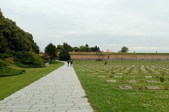 Private Former Concentration Camp Terezin Tour from Prague - The small Jewish prayer hall: faith, secrecy, and survival after the war