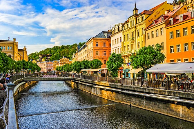 Private Full-Day Tour to Karlovy Vary from Prague All Inclusive - Key Things That Make This Karlovy Vary Day Run Smooth