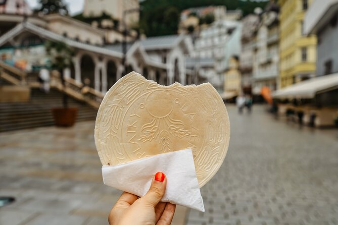 Private Full-Day Tour to Karlovy Vary from Prague All Inclusive - Your Afternoon Choices: Leisure, Becherovka, or Saunia
