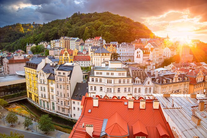 Private Full-Day Tour to Karlovy Vary from Prague All Inclusive - The 2-Hour Prague Drive, Plus Comfort Extras That Matter