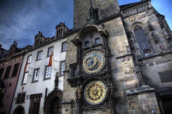 Private Guided Alternative Historical Electric Bike Tour - Lennon Wall, Old Town Square, and the stories you will miss on a standard walk