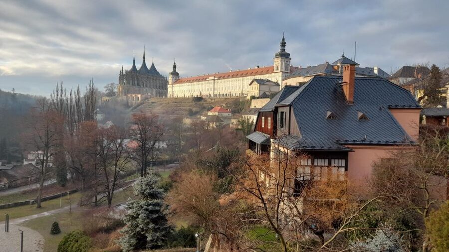 Private Guided Tour from Prague to UNESCO Kutna Hora - From Prague pickup to a focused UNESCO day in Kutna Hora