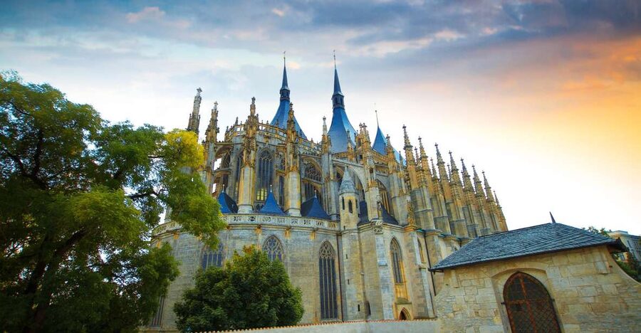 Private Guided Tour from Prague to UNESCO Kutna Hora - Why Kutná Hora feels different from a typical day trip