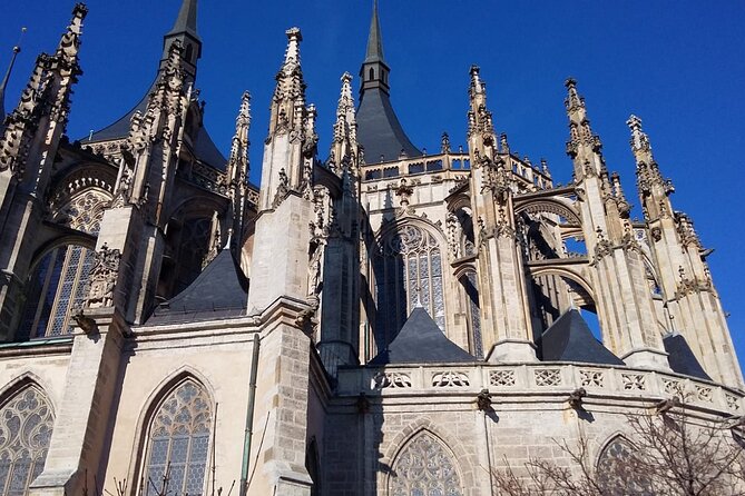 Private Guided Tour Prague to UNESCO Kutna Hora with Transfers - Gothic Stone Fountain: the quick stop that adds local texture